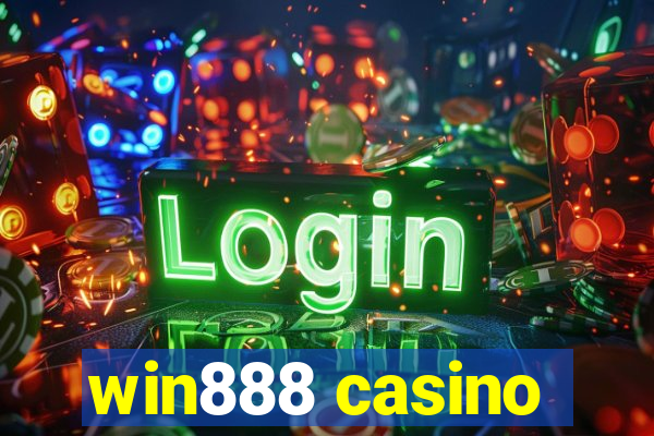 win888 casino